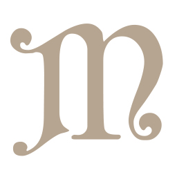 Logo for The Millstone Restaurant